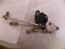 Speedway Hurst 4-speed Competition Super Shifter For Jerico Trans Speedway Hurst 4-speed Competition Super Shifter For Jerico Trans