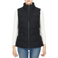 Moose Knuckles Women's Padded Vest M34LV483 292 148178102