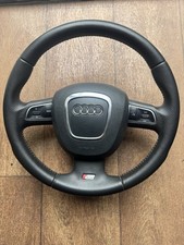 Stering Wheel