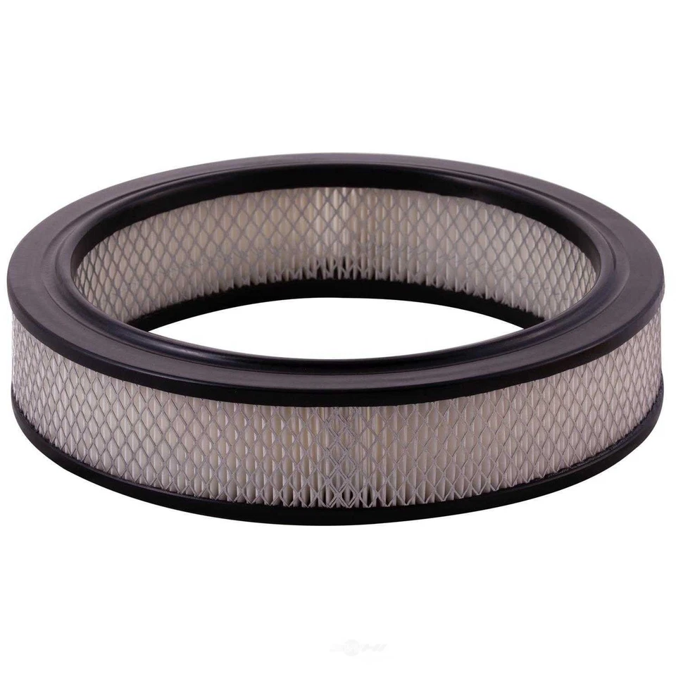 Air Filter fits 1972-1986 Mercury Grand Marquis Cougar Comet  PARTS PLUS FILTERS - Image 2 of 4