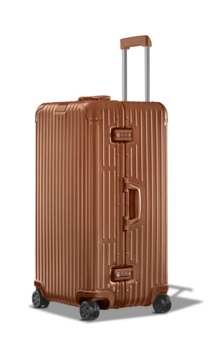 25+ RIMOWA Spinner Travel Luggage for sale | Updated Oct 2026