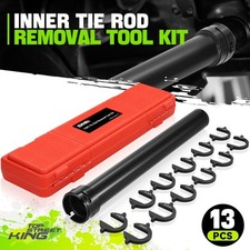 13pc Inner Tie Rod Removal Installation Tool ...