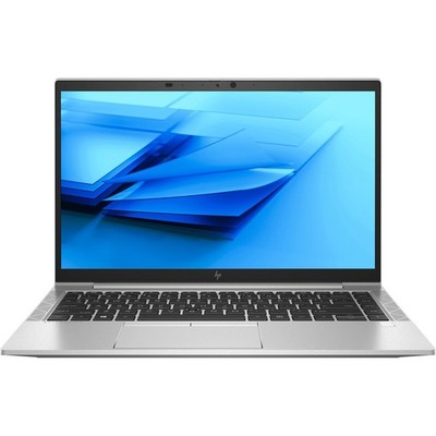 HP EliteBook 840 G8 Laptop 14  FHD Core i5 16GB RAM 256GB SSD Windows 11 Pro