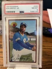 1989 Bowman Ken Griffey Jr #220 (RC) PSA 8