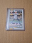2026 Topps Series 1 Tony Hawk First Pitch Autographs (RAW)