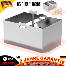 Tofu DIY Maker Presse Form Hausgemachte Tofu Käse Presse Werkzeug Material DE