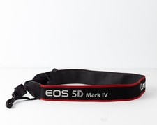 Genuine Canon Camera Strap for Canon 5D Mark IV