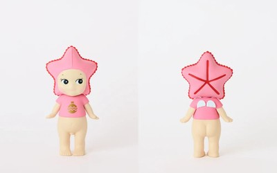 Authentic Sonny Angel Mini Figure Advent Calendar Starfish | eBay