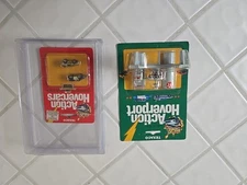 Back To The Future II Texaco Hoverport Premium Toys 1989- WAREHOUSE FIND!