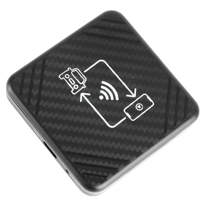 ˜Für Carplay Box Wired To Wireless Plug And Play 5.0 Wifi Für