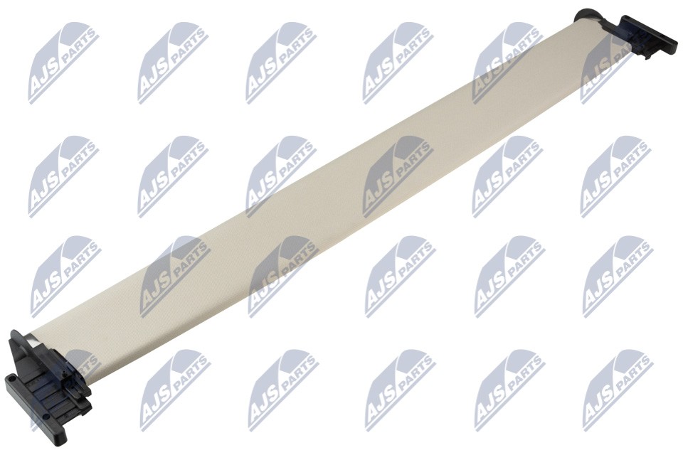 NTY OE EZC-BM-354 Sun Visor for BMW