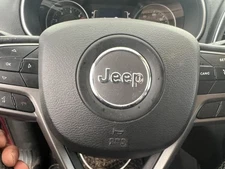 Driver Left Air Bag Front Driver Wheel Fits 19-23 CHEROKEE 199496