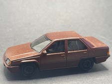 HOT WHEELS PROTON SAGA - CUSTOM