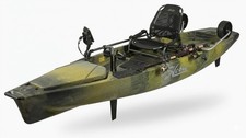 Hobie Mirage ProAngler 1` Farbe Camo (Neupreis: 5890€)
