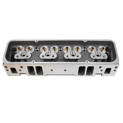 RPC SB400S Small Block Chevy S4400 R4400 Bare Head (w/o Steam Holes)