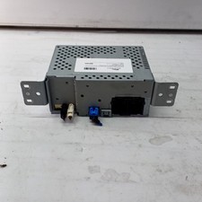 2019-2024 FORD KUGA ST-LINE MK3 Car Radio Control Unit MX6T-18K810-ZA