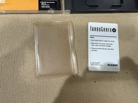 NEC Turbo Grafx 16 Victory Run Video Game Complete w/ Manual Tested