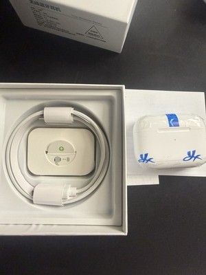 2. Generation Wireless Bluetooth Ohrhörer mit Magnetic Charging Case