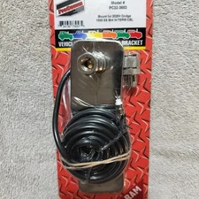 PROCOMM PC32-3603 2020+ DODGE 1500 ANTENNA MOUNT with CABLE