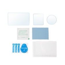 Display Screen Film For OSMO ACTION 5PRO Tempered Film Lens Protection Film
