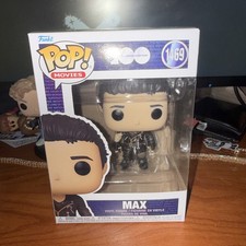 Ultimate Funko Pop Mad Max Fury Road Figures Gallery and Checklist 21