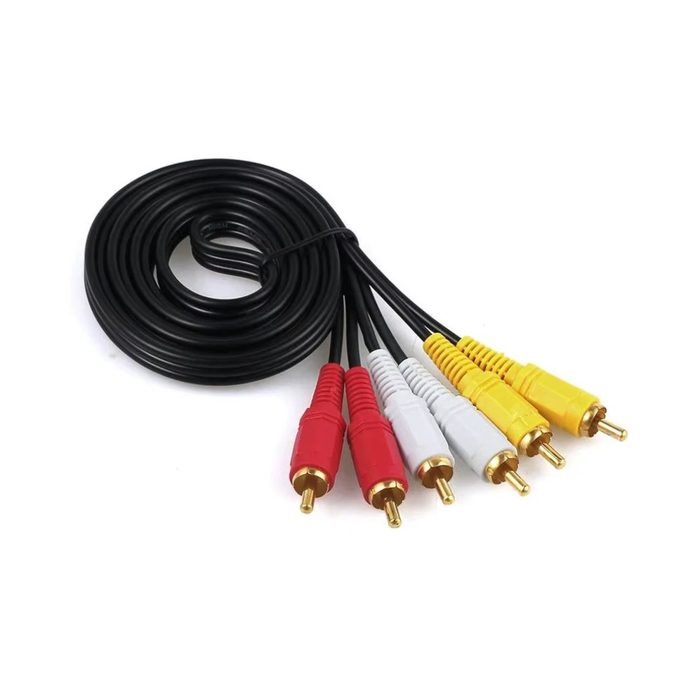 Convertitore Da USB 2.0 VHS a DVD Converti Video Analogico in Formato Digitale A - Immagine 4 di 4