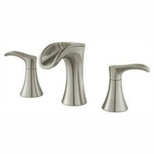 Pfister 01-30WV 2 HANDLE 1/2IPX1/2IP Chrome Tub Shower Faucet