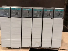 Allen Bradley 1746-NO8I Ser A SLC 500 8-Ch Analog Output Module Qty available