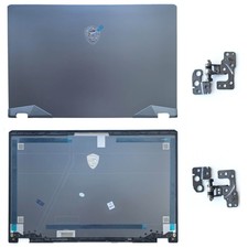 New For MSI GE66 Raider 10SF 10SD 10SE MS-1541 MS-1542 LCD Back Cover Hinge