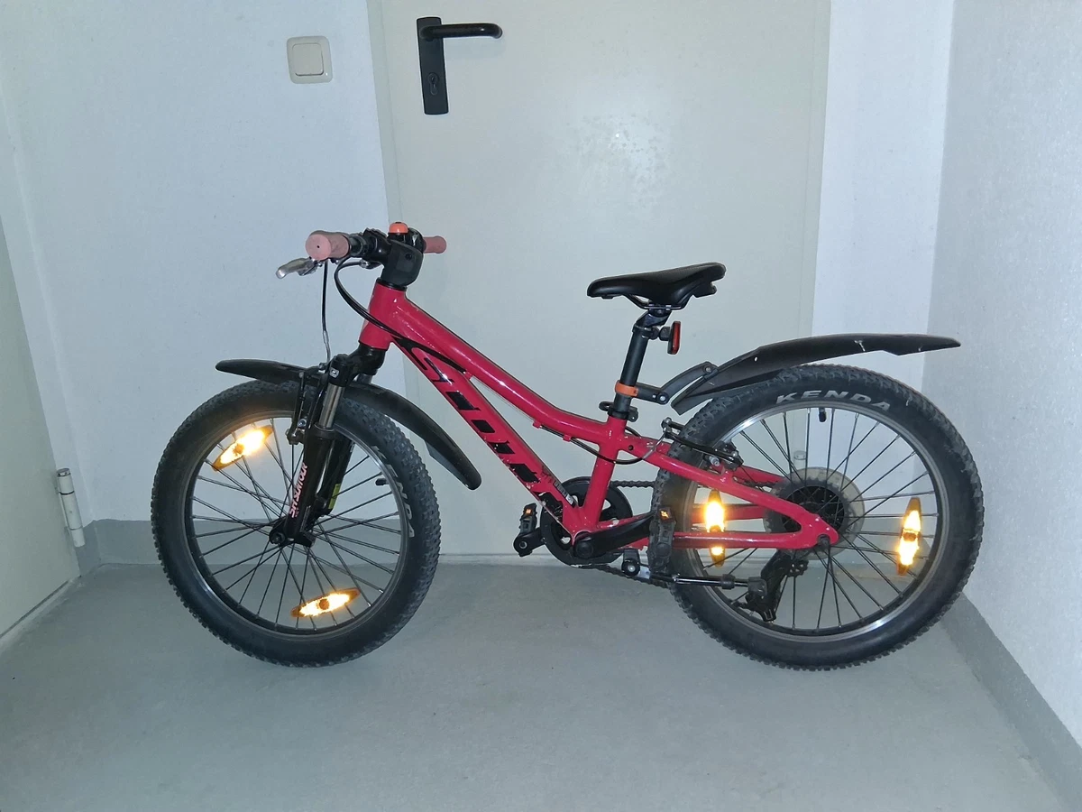 SCOTT 20 Zoll Rahmengre online kaufen | eBay.de