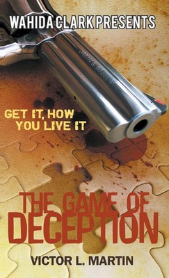 The Game of Deception | Victor L. Martin | Buch | Gebunden | Englisch | 2010