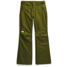 The North Face Women's Sally Insulated Pant Forest Olive