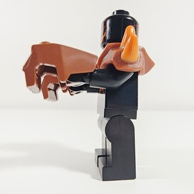 Lego Moltor Minifigure Nexo Knights 70313 nex017