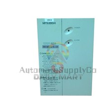 Used & Tested MITSUBISHI FR-A024-0.4K Inverter 220V 0.4KW
