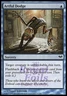 Artful Dodge 1x FOIL DKA MTG Dark Ascension Common NM blue