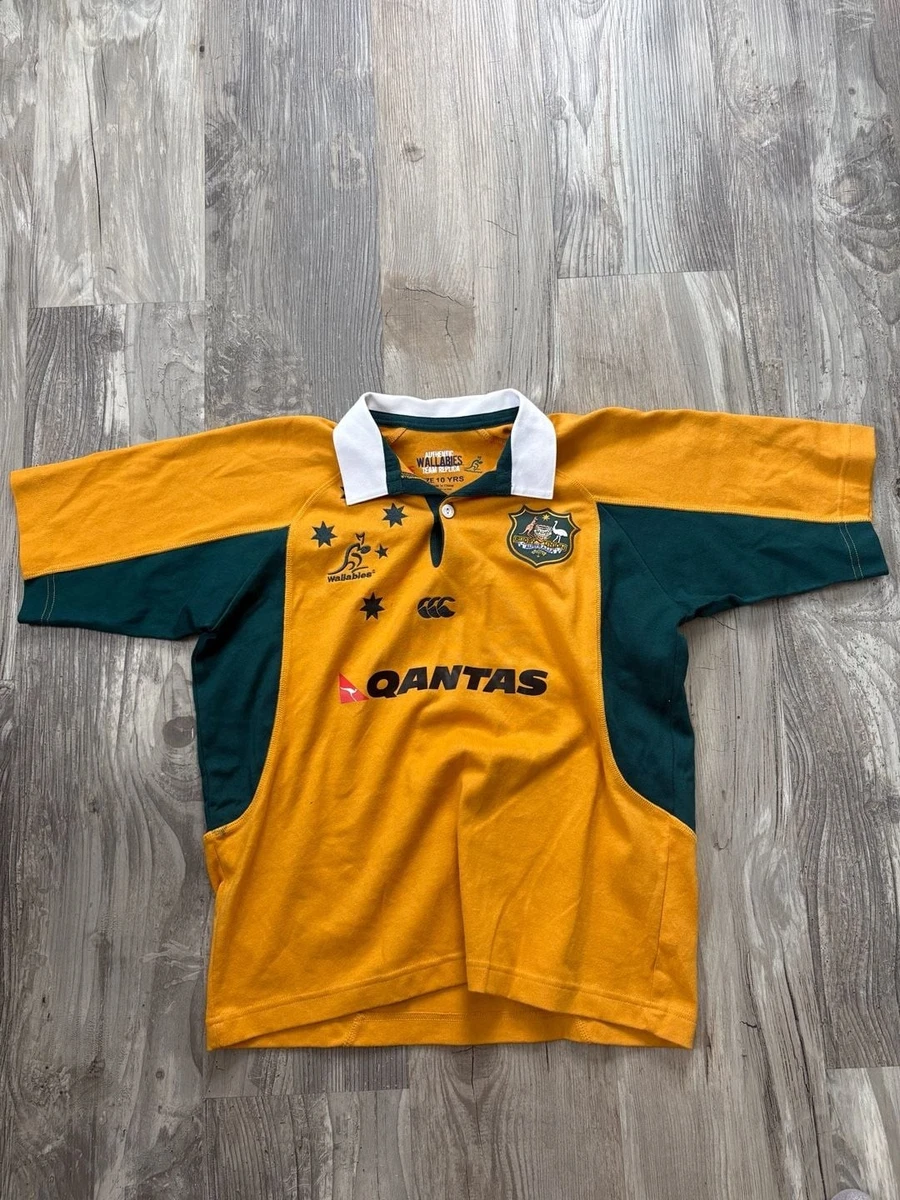 wallabies jersey products for sale | eBay