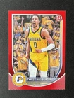 2025 Bowman Basketball Red Border Tyrese Haliburton #77