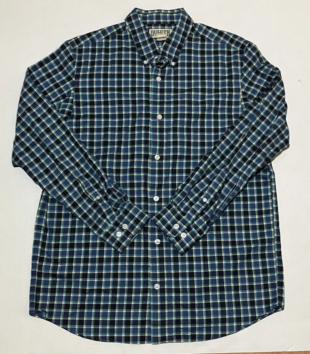 Chemise à carreaux pour homme Salbris rouge bleue VERNEY CA... - 19196
