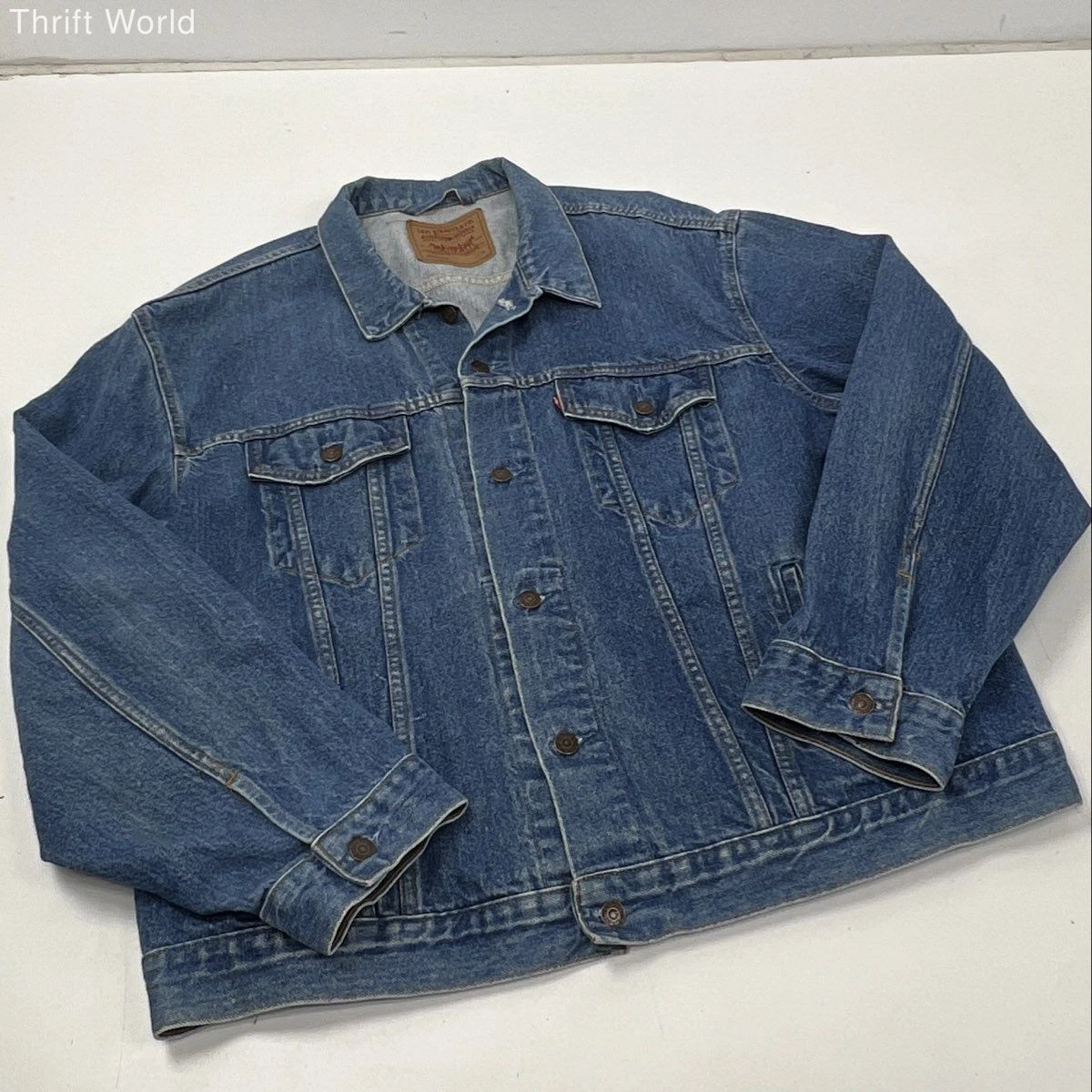 levis jacket 70506 products for sale | eBay