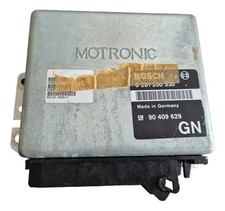 Moteur Opel CALIBRA