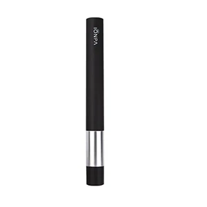 IONPA Sonic Vibration Electric Toothbrush DM-021 Black Portable