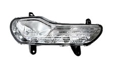 Antibrouillard Ford KUGA