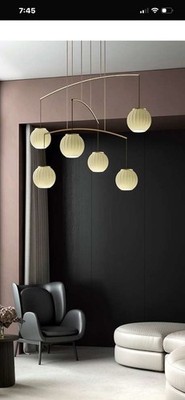 Mei Pendant Carpyen Barcelona Spain Brand New