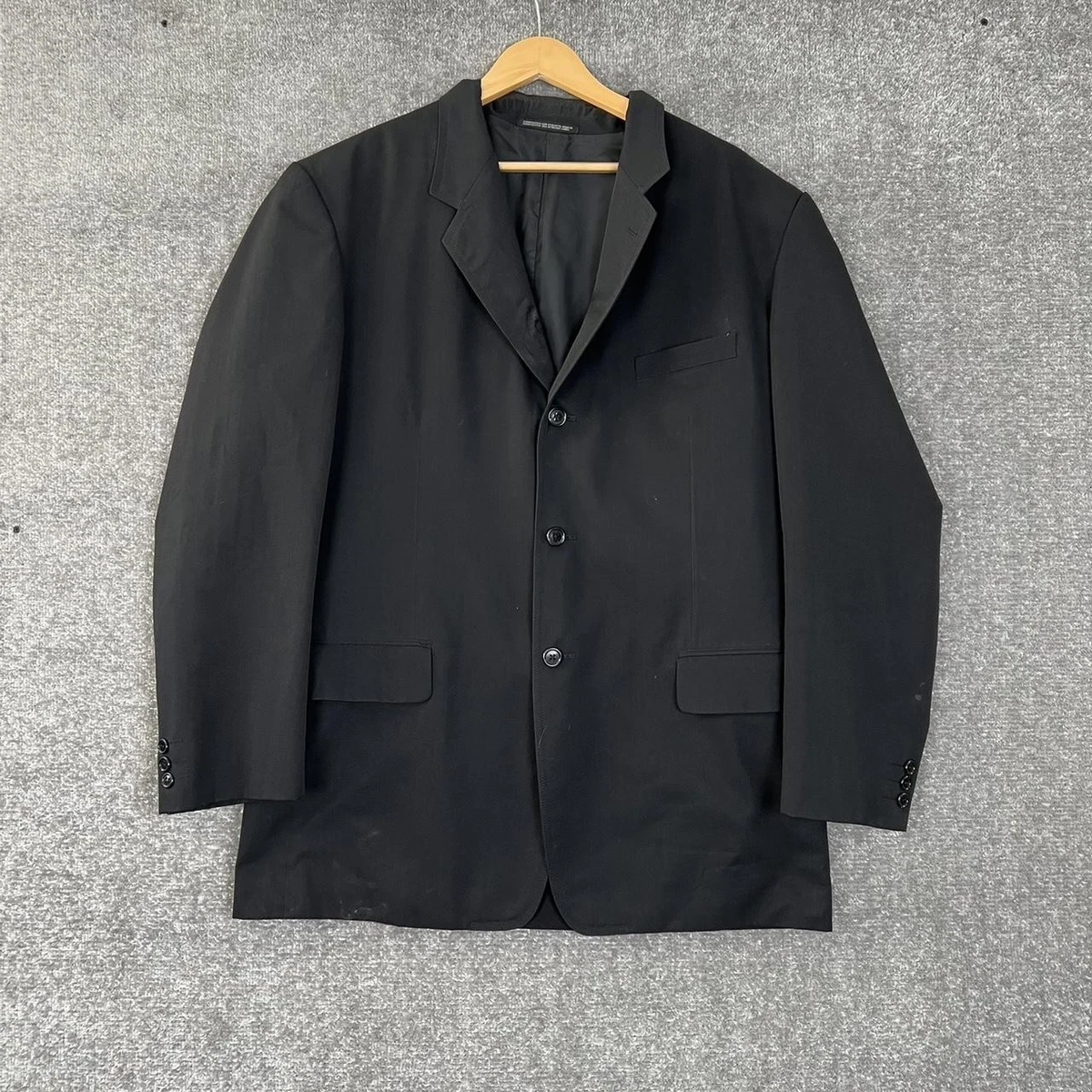 Yohji Yamamoto Suits & Blazers for Men for sale | eBay