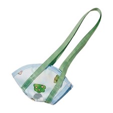 Parrots Carriers Bag High Quality Breathable Fabric Training Accessories