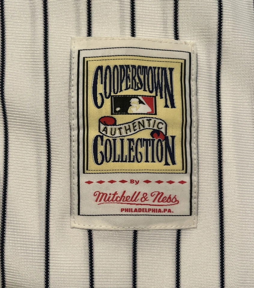 Футболка ретро ретро ретро Mitchell & Ness Minnesota Twins 1969 Harmon Killebrew 50 - Изображение 4 из 4