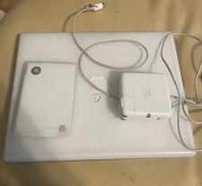 Apple iBook A1005 12.1" Laptop - May, 2002 - SOLD AS-IS, Parts And Untested