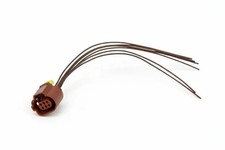 Reparatursatz für AGR-Ventil-Kabelbaum 120-00-135 ABAKUS für RENAULT OPEL NISSAN