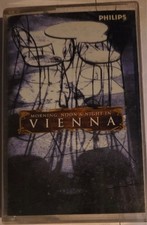 Morning,Noon & Night in Viennna.Cassette.Pre-Owned