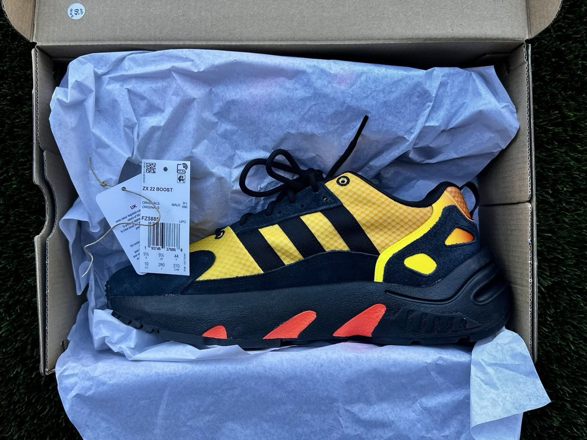 ZX男式运动鞋| eBay